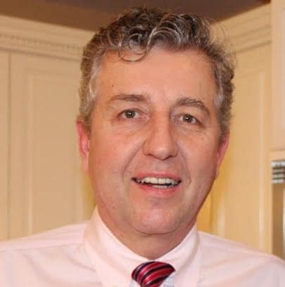 Patrick Byrne